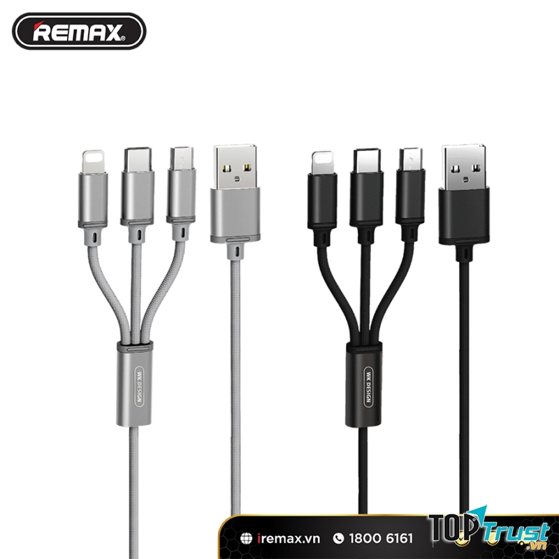 Cửa hàng phụ kiện điện thoại Remax