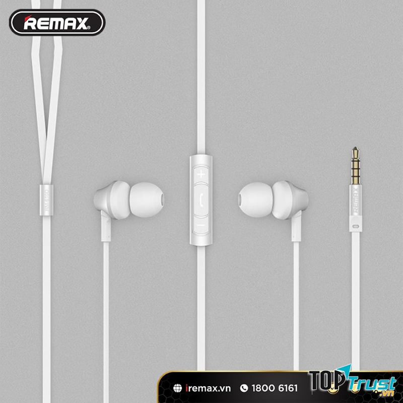 Cửa hàng phụ kiện điện thoại Remax