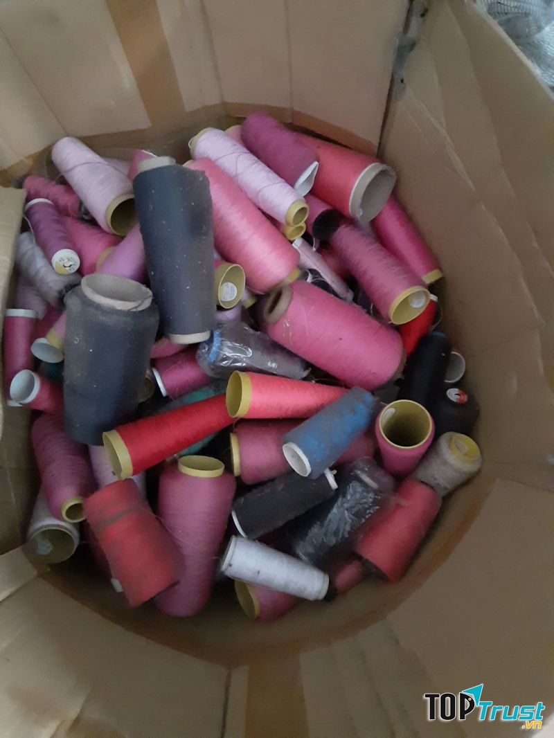 Cửa hàng phụ kiện may mặc - Phương Trang ( Hình minh họa)