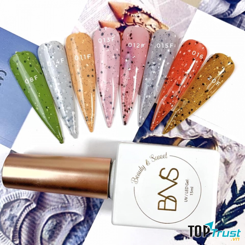 Cửa hàng phụ kiện nail LÊ VŨ QUỲNH GIANG NAIL