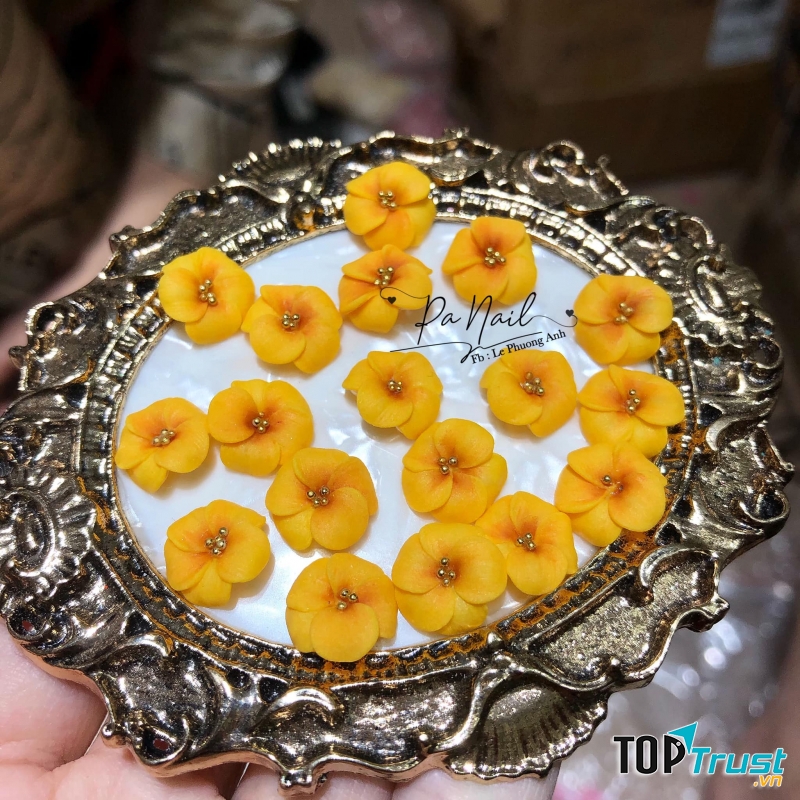 Cửa hàng phụ kiện nail Pa Nail
