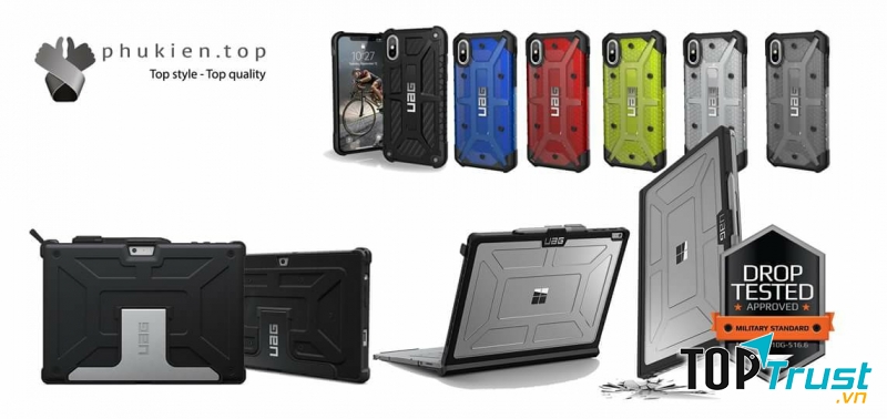 Cửa hàng Phụ Kiện TOP