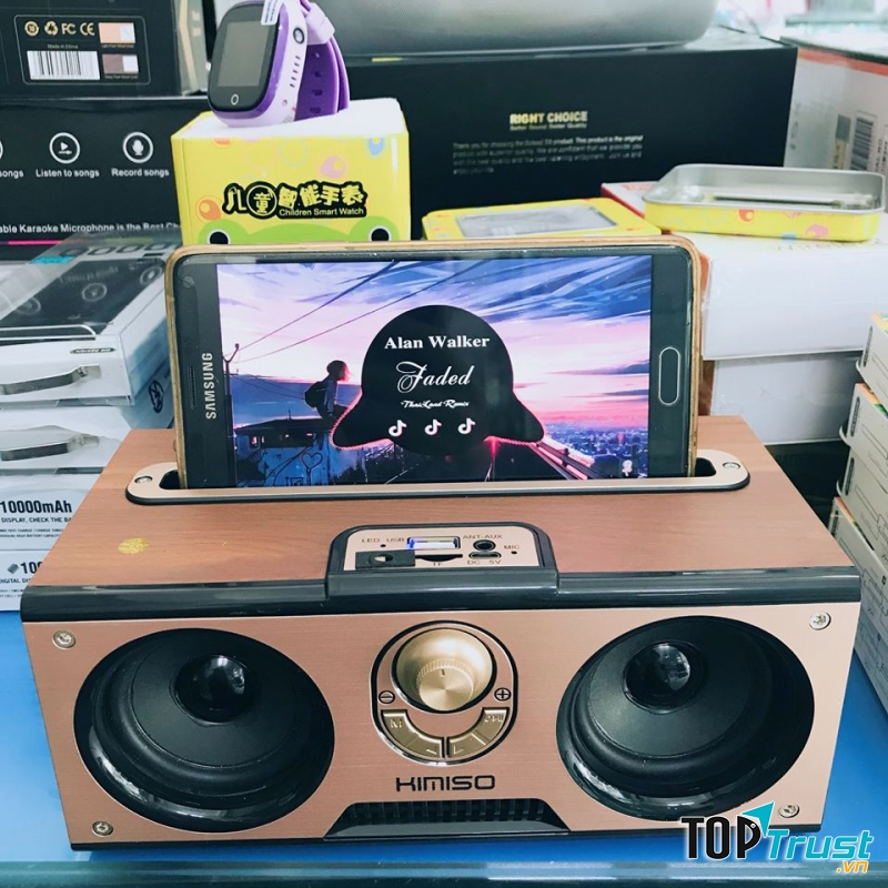 Cửa hàng Phú Thái Store