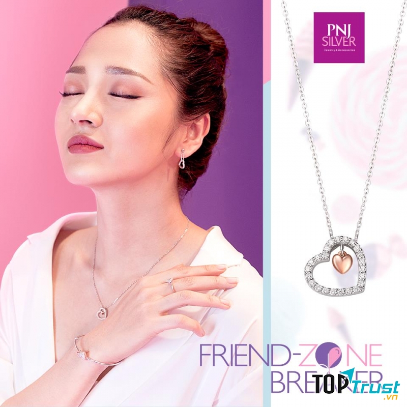 Cửa hàng PNJ Silver