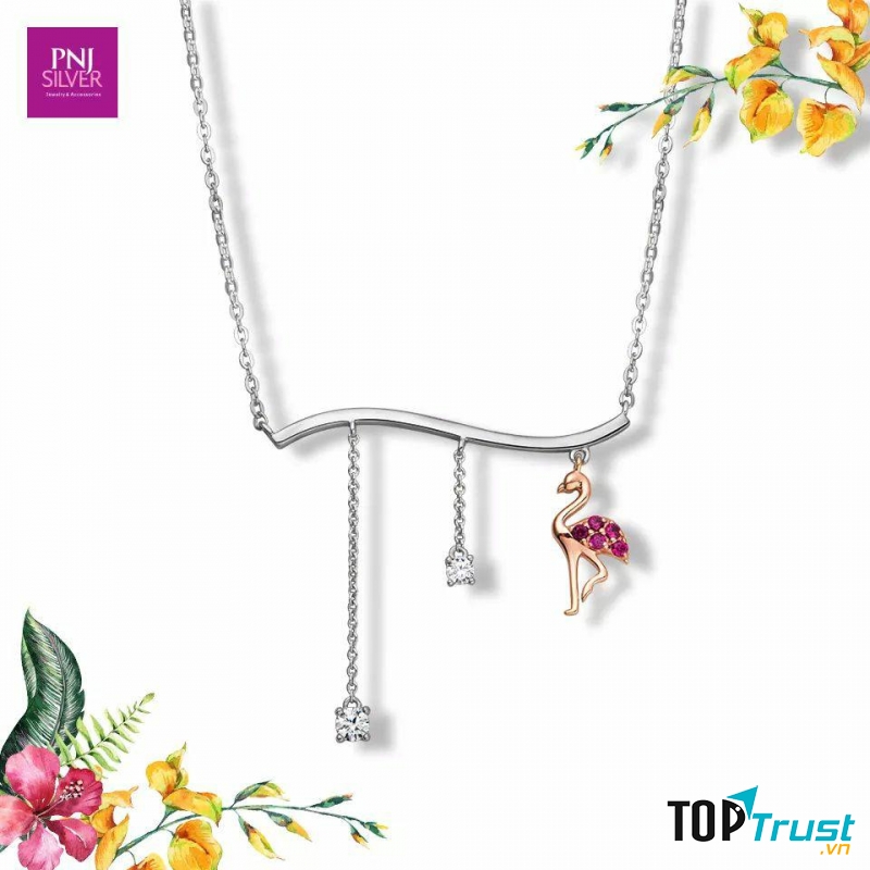 Cửa hàng PNJ Silver