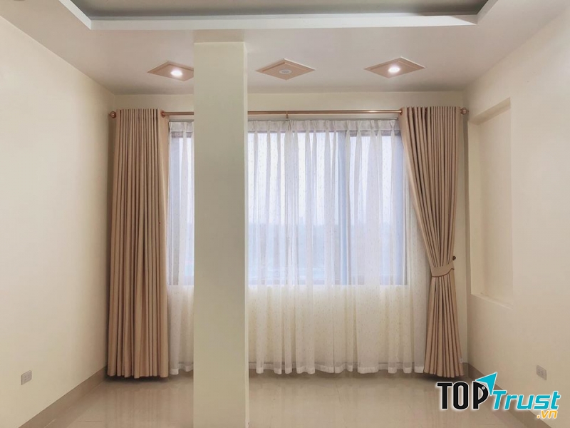 Cửa hàng rèm Tuyết Nhung