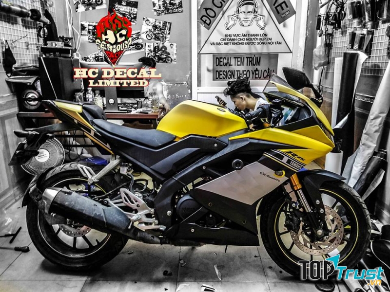 Cửa hàng Seriouss