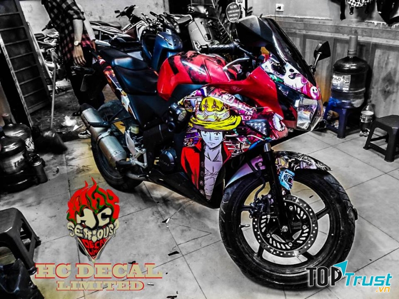 Cửa hàng Seriouss