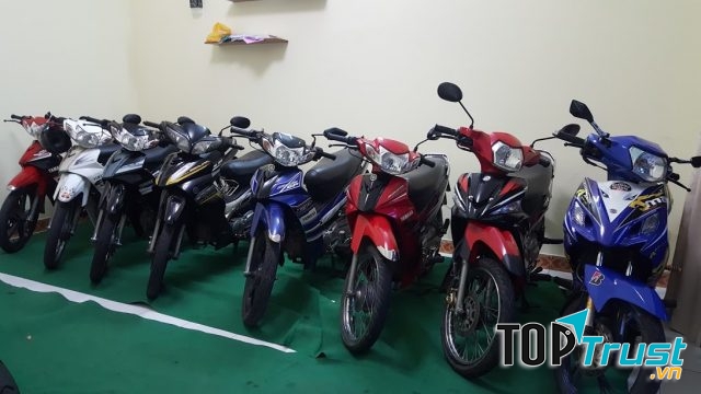 Cửa hàng Song Đạt