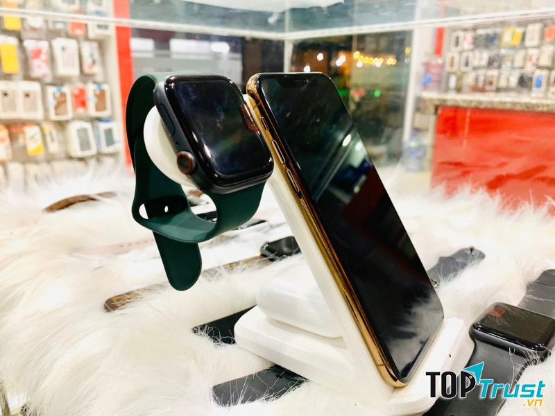 Cửa hàng Store Hưng iPhone