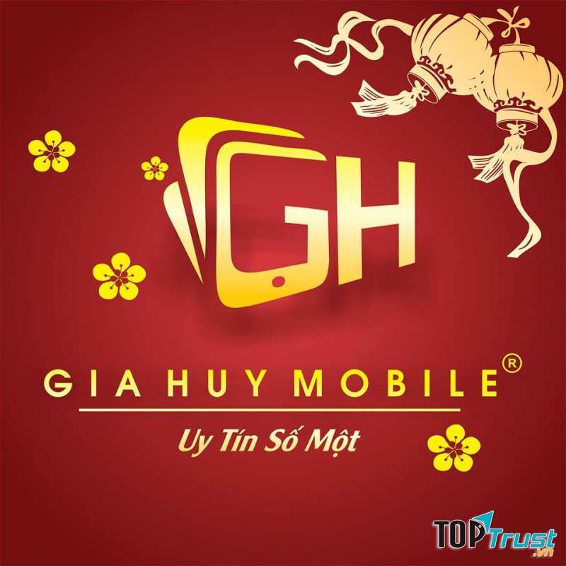Cửa hàng sửa chữa điện thoại Gia Huy Mobile