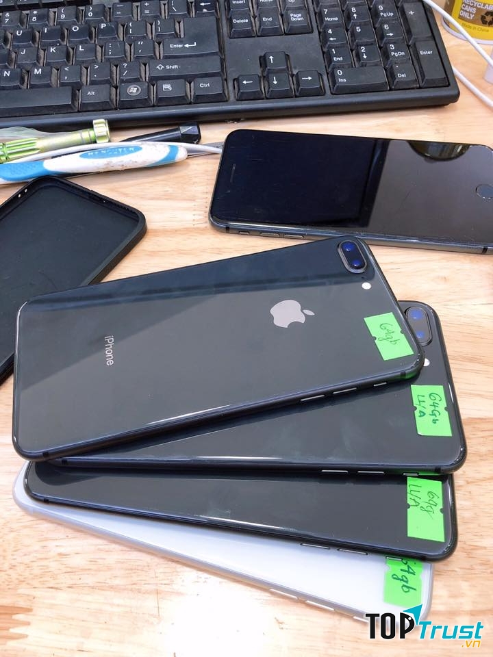 Cửa hàng sửa chữa điện thoại Huấn Trang Mobile