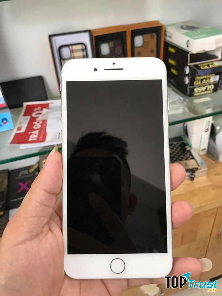 Cửa hàng sửa chữa điện thoại Huấn Trang Mobile