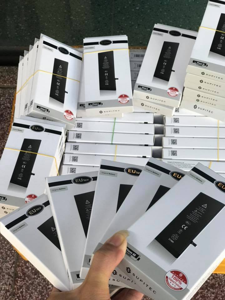 Cửa hàng sửa chữa điện thoại Kiều Huy Mobile