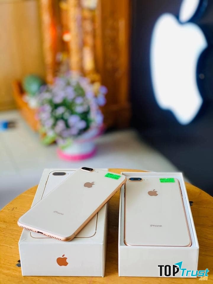 Cửa hàng sửa chữa điện thoại Minh Huy Apple