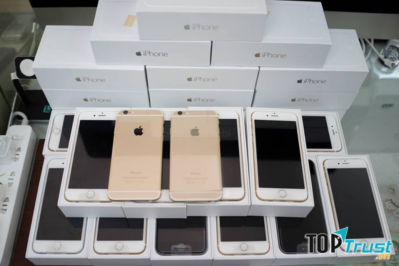 Cửa hàng sửa chữa điện thoại Minh Thắng Mobile
