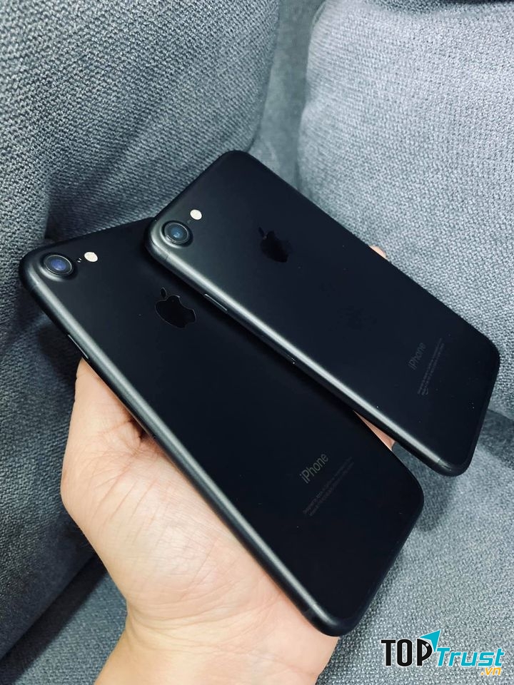 Quang Trung Apple Store