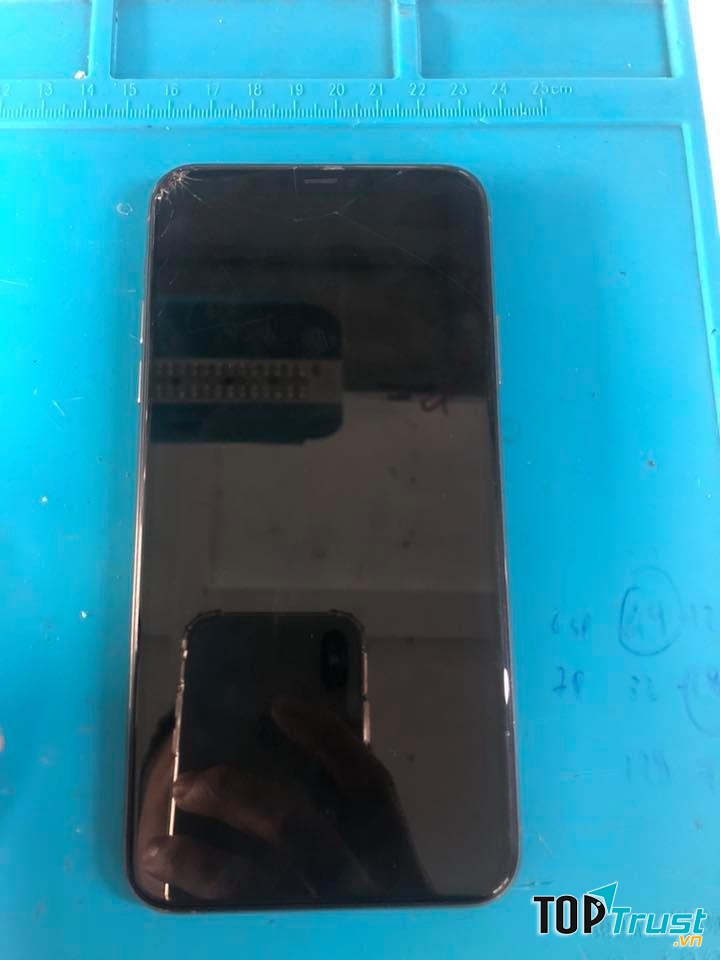 Cửa hàng sửa chữa điện thoại T2 Mobile