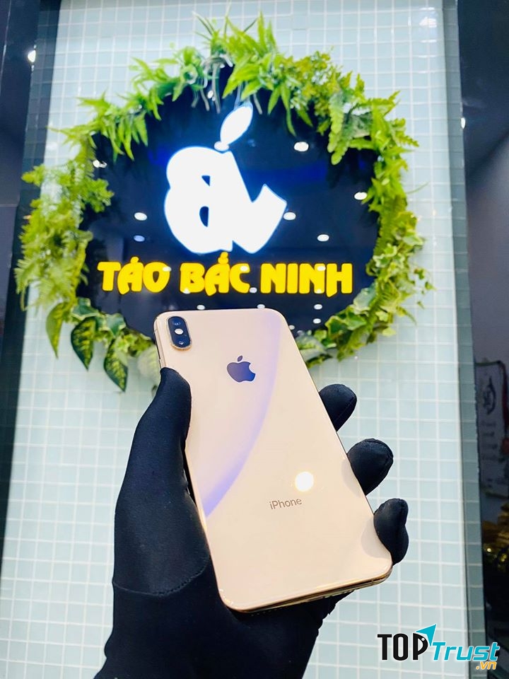 Cửa hàng sửa chữa điện thoại Táo Bắc Ninh