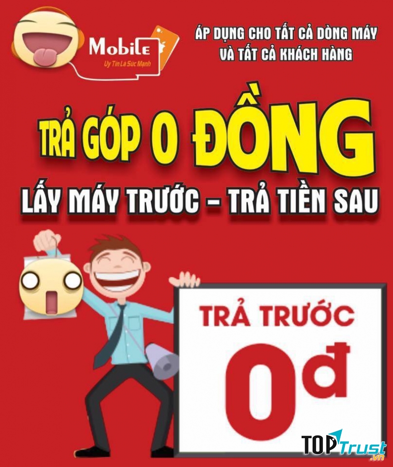 Cửa hàng sửa chữa điện thoại Trần Bình Mobile