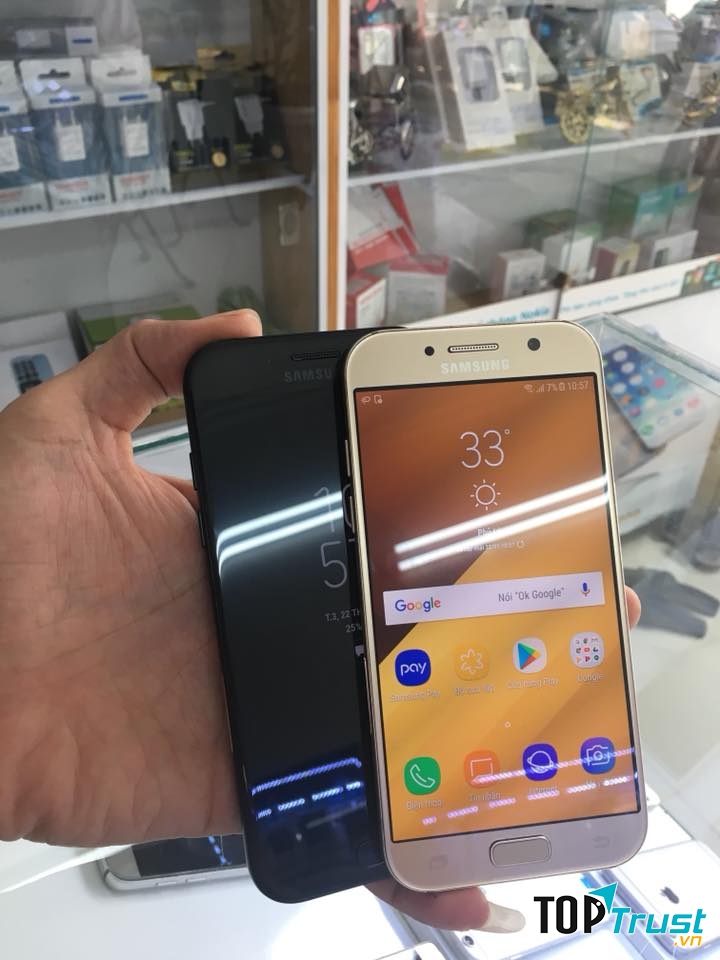 Cửa hàng sửa điện thoại Dũng Mobile