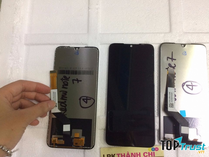 Cửa hàng sửa điện thoại Thành Chi Mobile