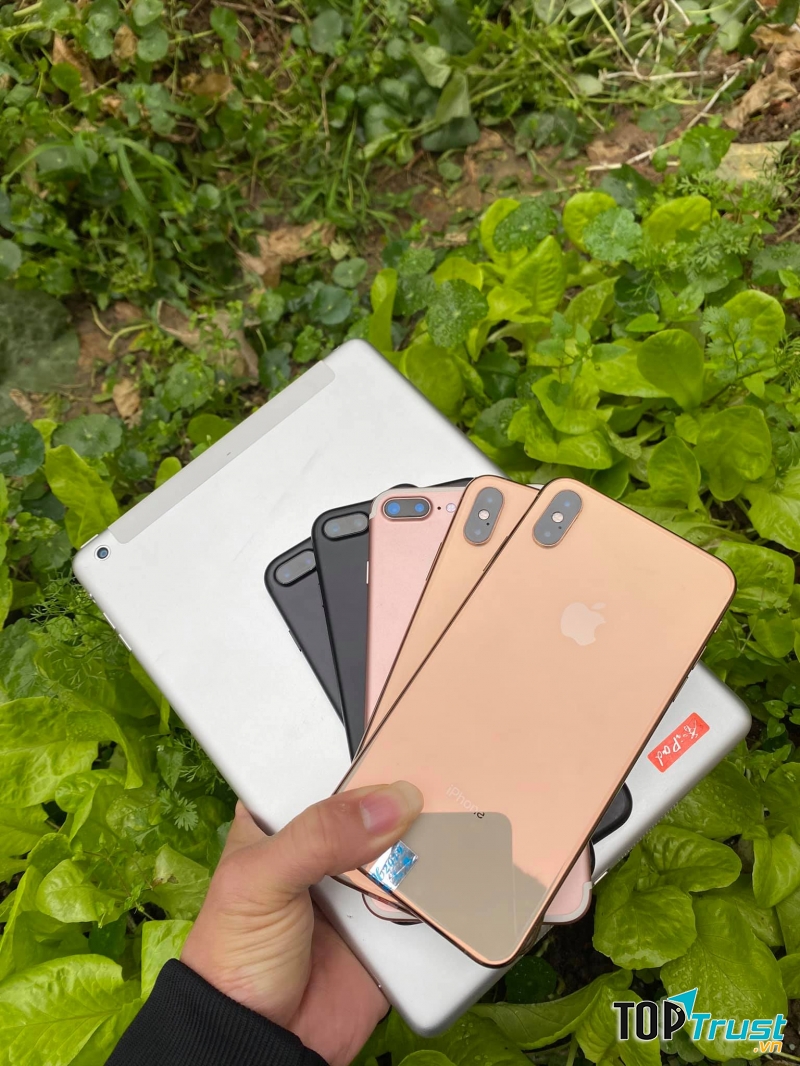 Cửa Hàng T2 Mobile
