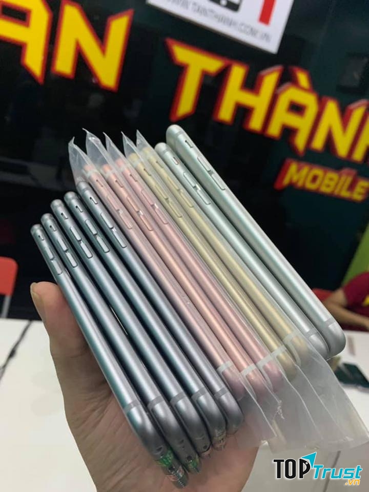 Cửa hàng Tân Thành Mobile