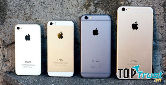 Cửa hàng Tân Thành Mobile