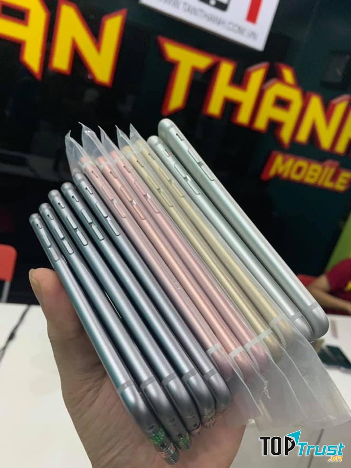 Cửa hàng Tân Thành Mobile