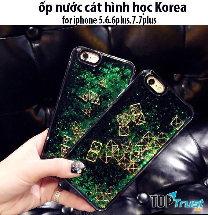 Ốp Iphone 7, 7plus độc đáo