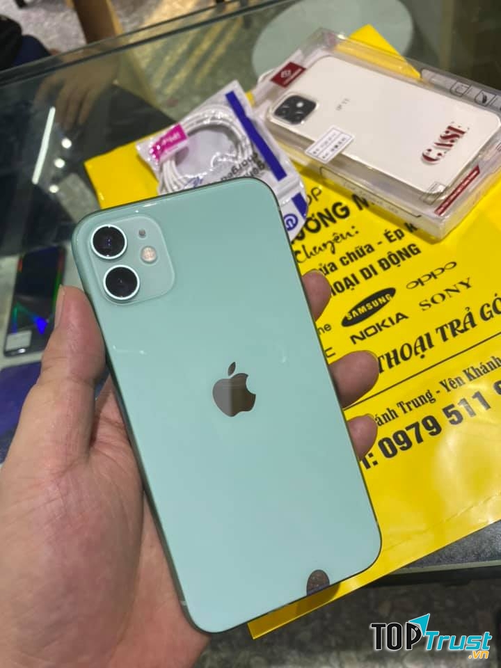Cửa hàng Thanh Chương Luxury Mobile