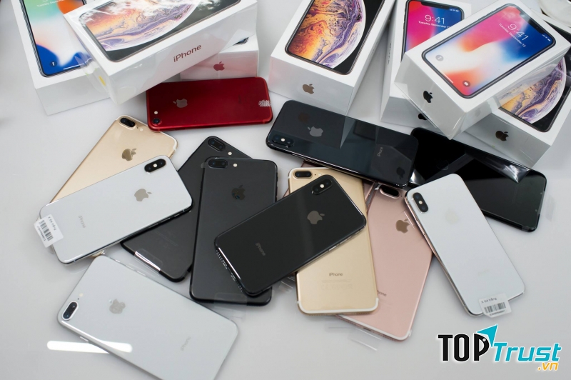 Cửa hàng THÀNH ĐẠT Mobile