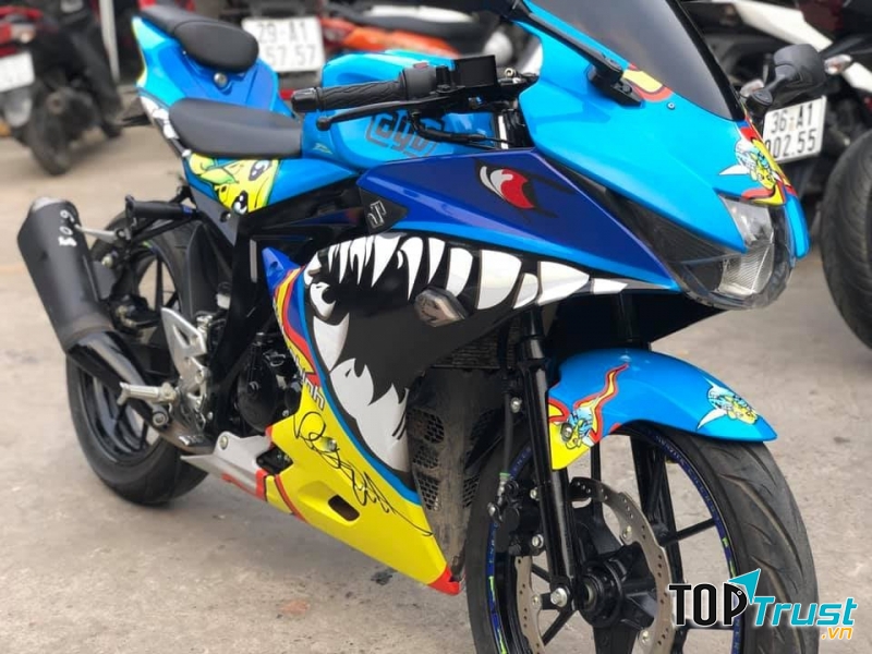 Cửa hàng Thanh Decal