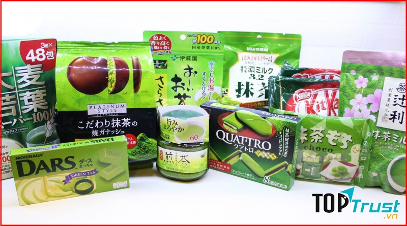 Tất cả các loại sản phẩm ở đây có nguồn gốc rất rõ ràng, là hàng nhập khẩu chính hãng, giá cả lại rất phải chăng.