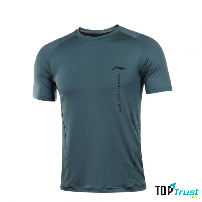 Sản phẩm thời trang thể thao Li-Ning luôn được thiết kế dựa trên những công nghệ ưu việt nhất về kĩ thuật và chất liệu