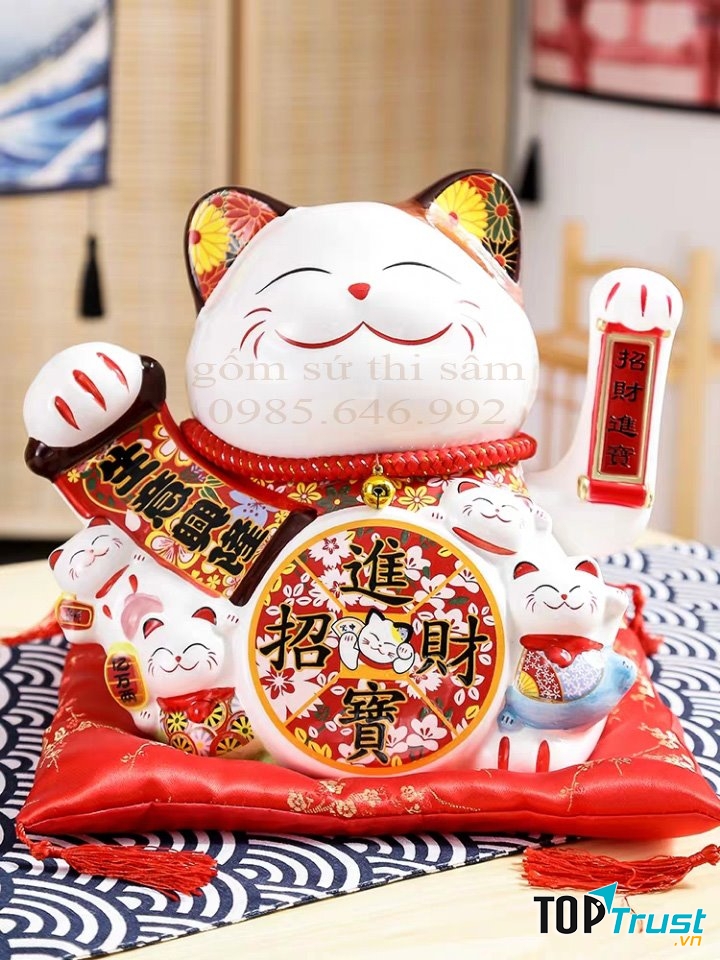 CỬA HÀNG THI SÂM