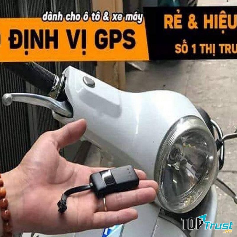 Cửa hàng thiết bị an ninh Dương Tiễn
