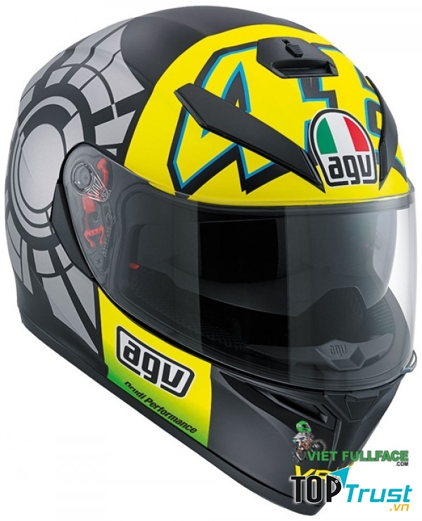 Việt Fullface - shop phụ kiện mô tô xe máy uy tín nhất tại TP. HCM