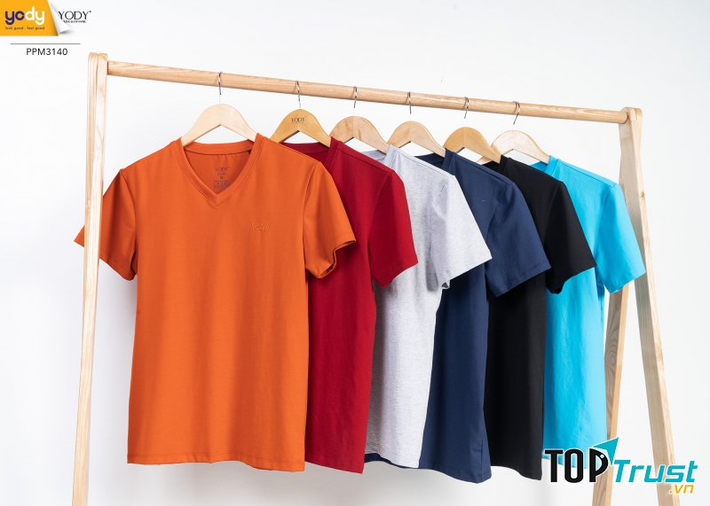 Cửa hàng thời trang YODY