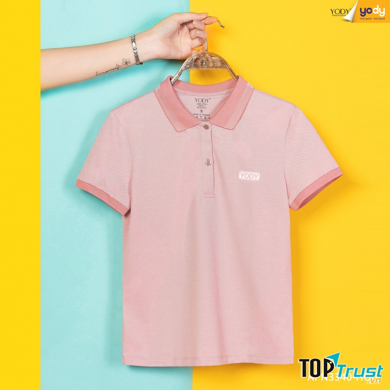 Cửa hàng thời trang YODY
