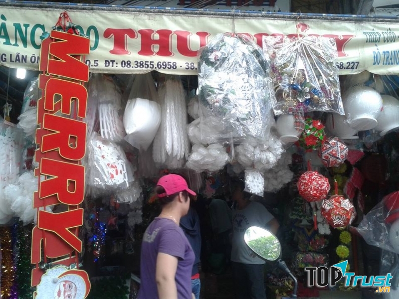 Cửa hàng Thu Thủy