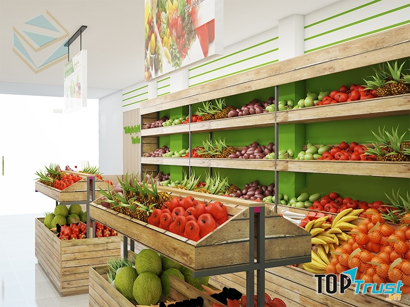 3 Sạch bảo đảm không sử dụng chất bảo quản và không dùng các loại hóa chất để nhúng ép chín trái