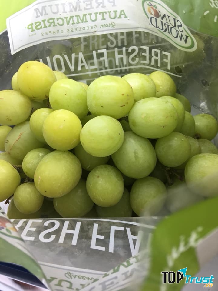 Cửa Hàng Thực Phẩm An Lành