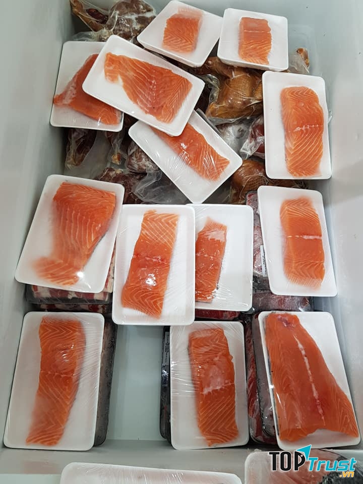 Cửa hàng thực phẩm sạch Bữa Cơm Ngon