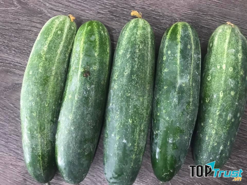 Cửa Hàng Thực Phẩm Sạch Nhà Quyên