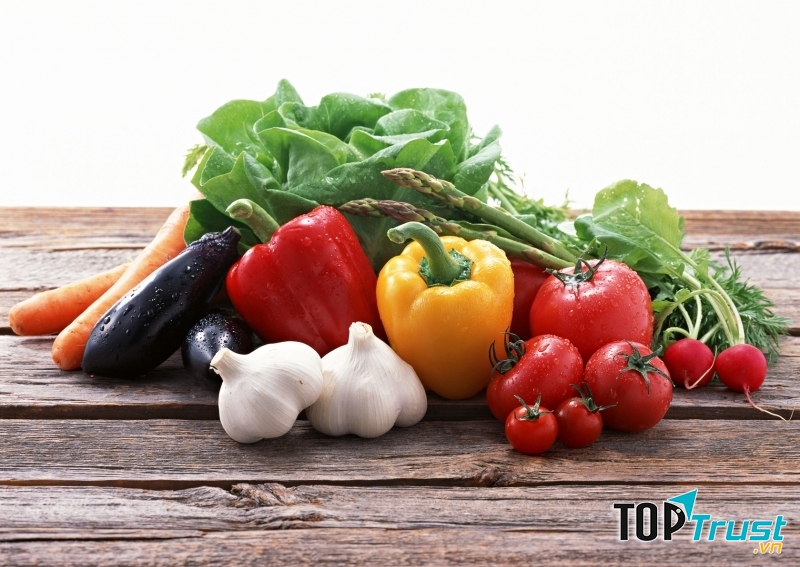 Cửa hàng thực phẩm sạch Nông Sản Ngon