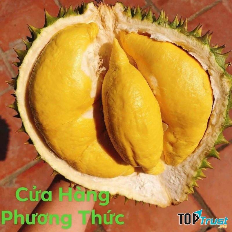 Cửa Hàng Thực Phẩm Sạch Phương Thức