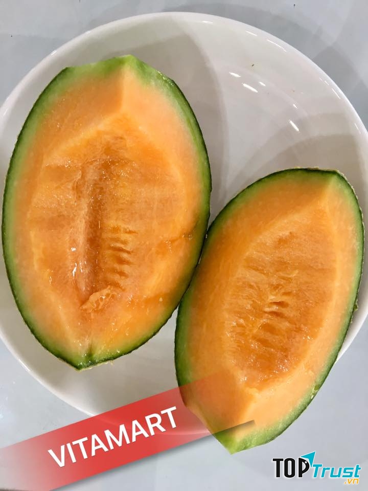 Cửa hàng thực phẩm Vitamart