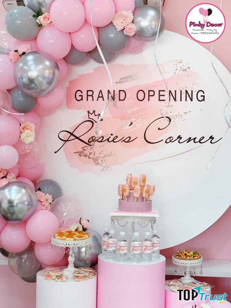 Cửa hàng Thùy Pig